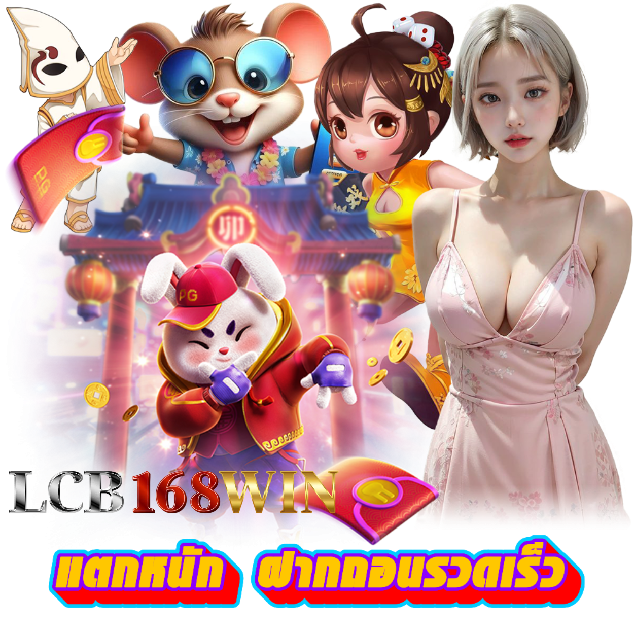 เว็บตรง